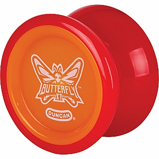 Duncan Butterfly XT Yo-Yo