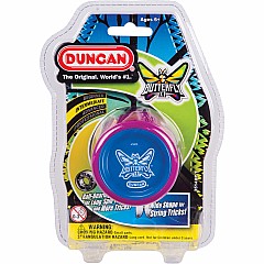 Duncan Butterfly XT Yo-Yo