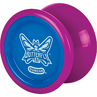 Duncan Butterfly XT Yo-Yo