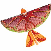 Duncan DragonHawk Flying Bird