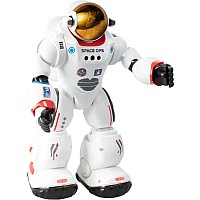 Xtrem Bots Charlie the Astronaut