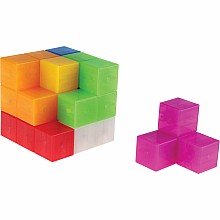 Duncan MagNetic Block Puzzle Gift Box Set