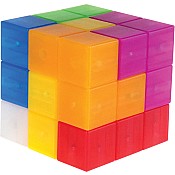 Duncan MagNetic Block Puzzle Gift Box Set