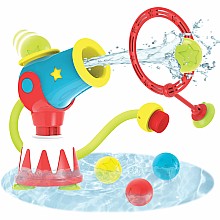 Ball Blaster Water Cannon