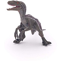 Papo Velociraptor Dinosaur