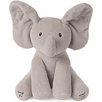 Baby GUND Flappy the Elephant