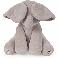 Baby GUND Flappy the Elephant