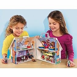 Playmobil Take Along Modern Doll House - Pickup Only