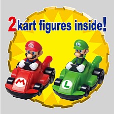 Super Mario Mario Kart Racing Deluxe Game