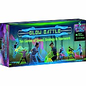 Glow Battle: Family Pack