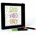 Light Up Neon Effects Message Board