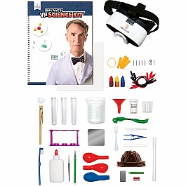 Bill Nye's VR Science Kit