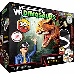 Professor Maxwell's VR - Dinosaurs
