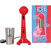 ICEE® Slushie Milkshake Machine