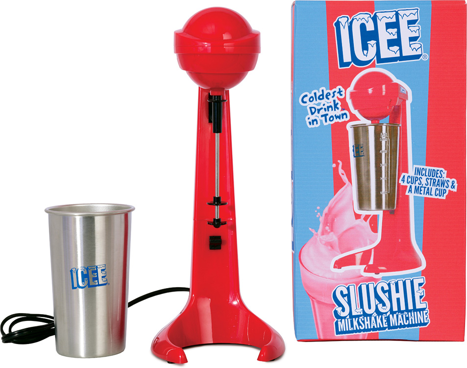 Icee Slushie Milkshake Machine Playthings Toy Shoppe 6737
