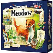 Meadow Board Game