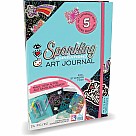 iHeartArt Sparkling Aspirations Art Journal