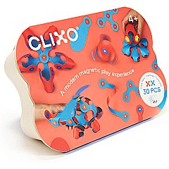 Clixo Crew Pack