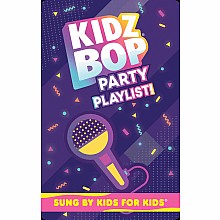 Yoto KIDZ BOP Party Playlist!