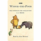 Yoto Winnie-the-Pooh: The Complete BBC Collection