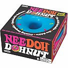 Nee Doh Dohnuts - Single - Random Color!