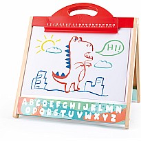 Store & Go Easel