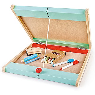 Store & Go Easel