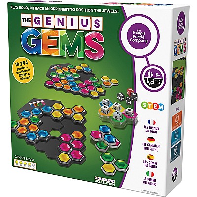 Genius Gems