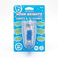 Brightz Horn Brightz - Blue