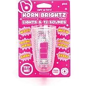 Horn Brightz - Pink