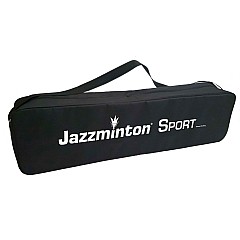 Jazzminton Sport
