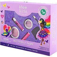 Butterfly Fairy Makeup Kit