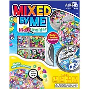 Mixed by Me Hide Inside! Thinking Putty Kit