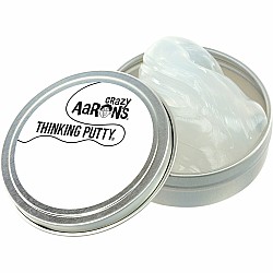 Mixed by Me Hide Inside! Thinking Putty Kit