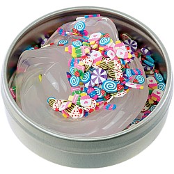 Mixed by Me Hide Inside! Thinking Putty Kit