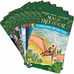 The Magic Treehouse Collection - Yoto Audio Card