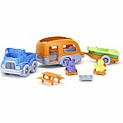 Green Toys RV Camper Set
