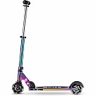 Micro Sprite LED Scooter - Neochrome - Pickup Only