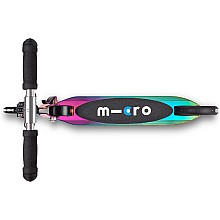 Micro Sprite LED Scooter - Neochrome