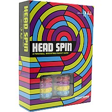 Head Spin Game