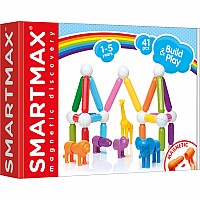 SMARTMAX® Build & Play