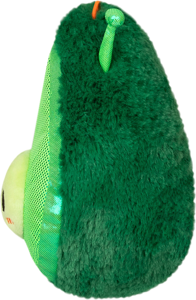 Squishable Peluche Falena Saggia Alter Ego – Morbido E Collezionabile, Formato Snack