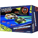 Tracer Racers RC Super Looper Speedway Race Set - Pickup Only