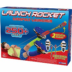 Launch Rocket Catapult Launcher