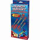 Launch Rocket, Extra Rockets - Set of 4