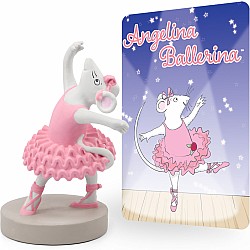 Tonies Character: Angelina Ballerina