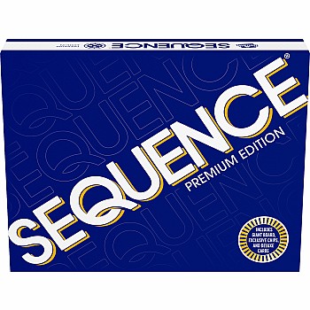 Sequence Premium Edition Game