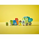 10987 Recycling Truck - LEGO DUPLO
