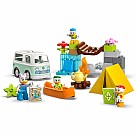 10997 Camping Adventure - LEGO Duplo