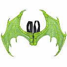 Green Dragon Wings